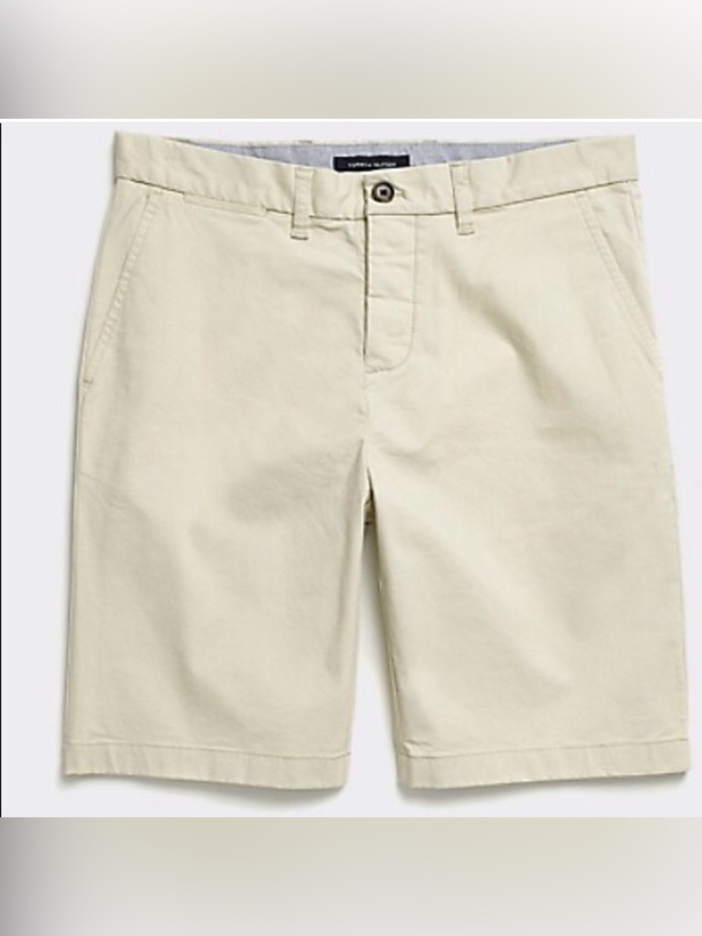 Tommy Hilfiger Cream shorts